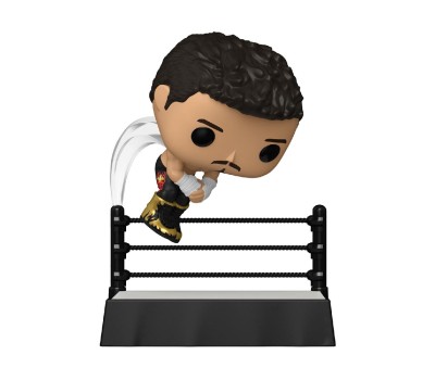 Funko Pop! Premium: World Wrestling Entertainment - Eddie Guerrero (Frog Splash) #200 Vinyl Figure