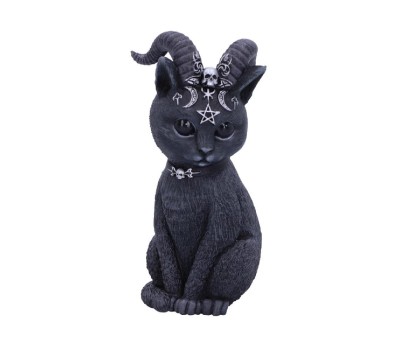 Nemesis Now Adult: Cult Cuties - Pawzuph Figure (11cm)