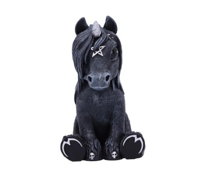 Nemesis Now Adult: Cult Cuties - Culticorn Figure (10.2cm)