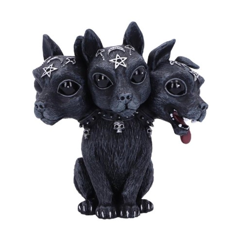 Nemesis Now Adult: Cult Cuties - Diabarkus Figure (10.5cm)