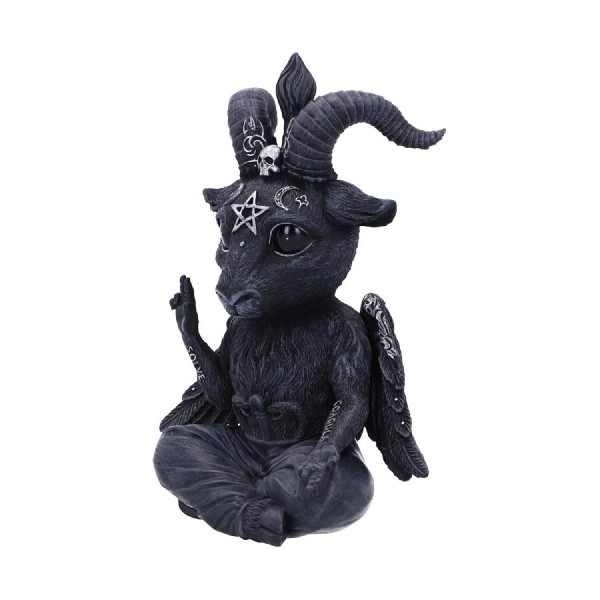 Nemesis Now Adult: Cult Cuties - Baphoboo Figure (14cm) Nemesis Now Adult: Cult Cuties - Baphoboo Figure (14cm)