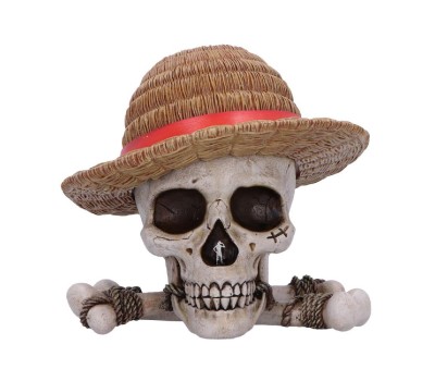 Nemesis Now: One Piece - Luffy Jolly Roger Box