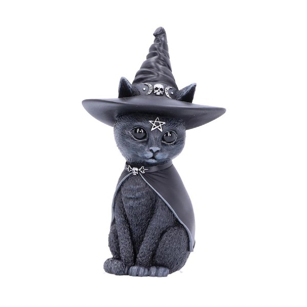 Nemesis Now Adult: Cult Cuties - Purrah Figure (13.5cm) Nemesis Now Adult: Cult Cuties - Purrah Figure (13.5cm)