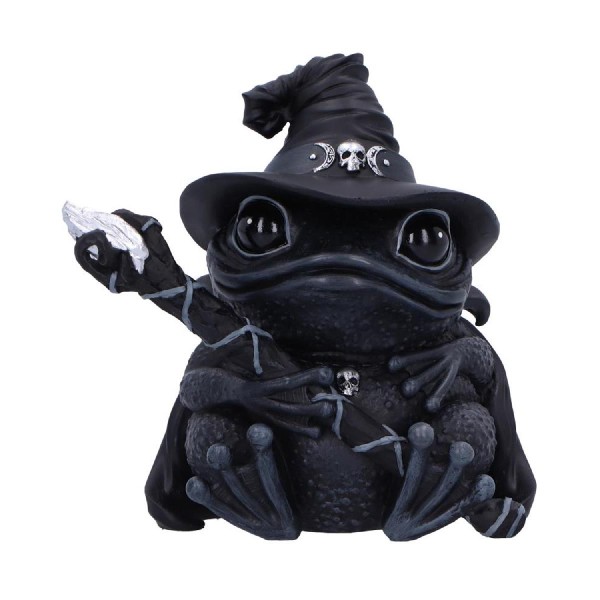 Nemesis Now Adult: Cult Cuties - Asmoadeus Figure (10cm) Nemesis Now Adult: Cult Cuties - Asmoadeus Figure (10cm)