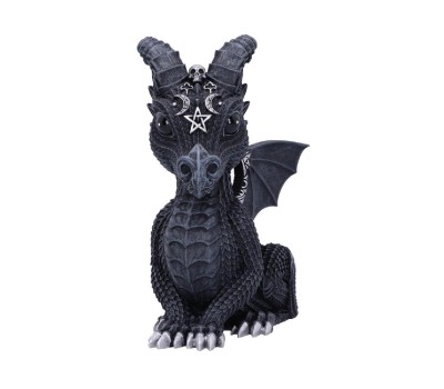 Nemesis Now Adult: Cult Cuties - Lucifly Figure (10.7cm)