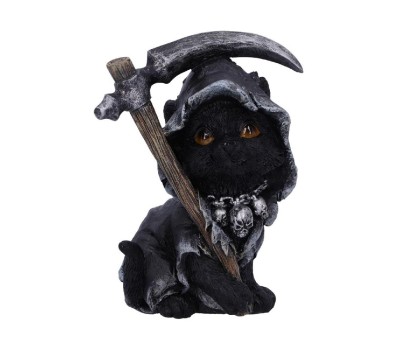 Nemesis Now Adult: Gothic - Amara Figure (10.2cm)