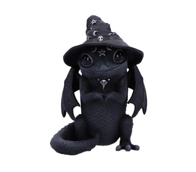 Nemesis Now: Cult Cuties - Azascale Figure (12.4cm)