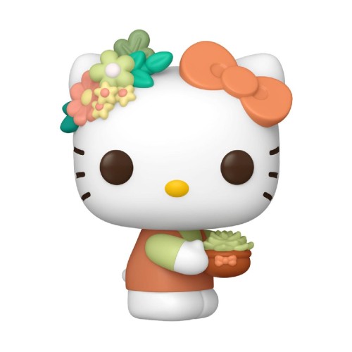 Funko Pop! Sanrio: Hello Kitty  (Special Edition) #148 Vinyl Figure