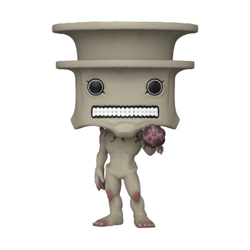 Funko Pop! Animation: Kaiju No.8 - Kaiju No.9 (Special Edition) #2253 Vinyl Figure