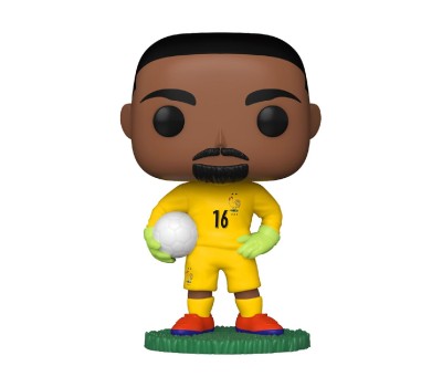Funko Pop! Football: France - Mike Maignan #79 Vinyl Figure