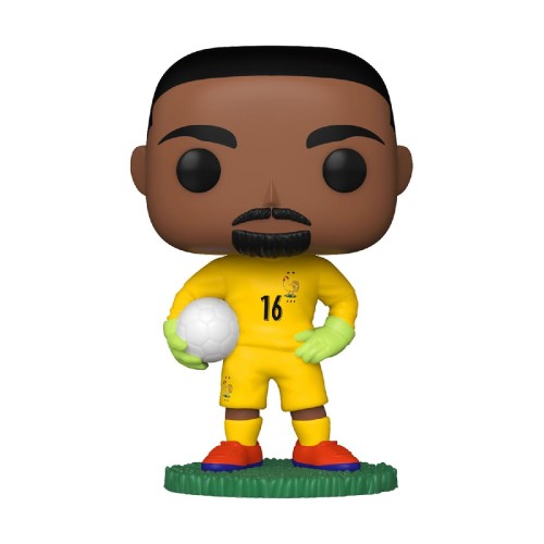 Funko Pop! Football: France - Mike Maignan #79 Vinyl Figure