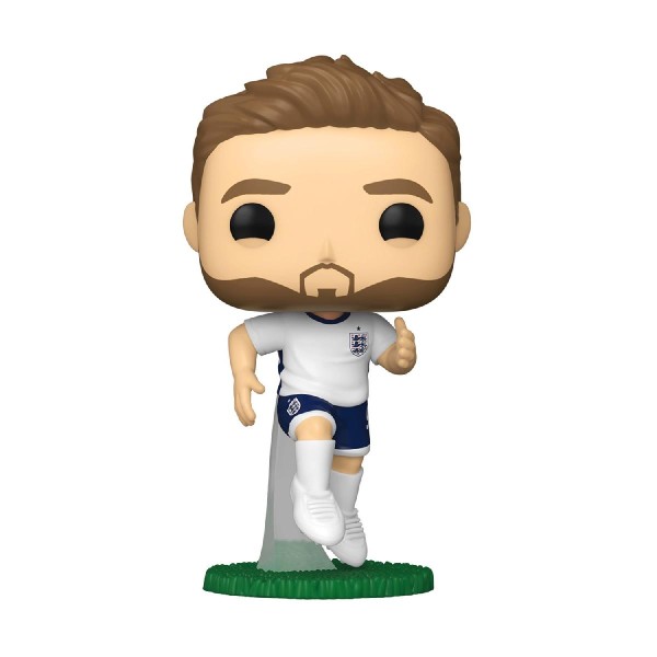 Funko Pop! Football: England - Harry Kane #85 Vinyl Figure