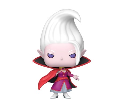 Funko Pop! Animation: Dragon Ball Daima - Dr. Arinsu #2309 Vinyl Figure