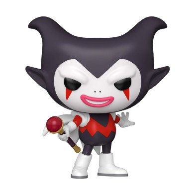 Funko Pop! Animation: Dragon Ball Daima - King Gomah #2308 Vinyl Figure