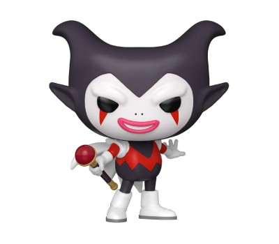 Funko Pop! Animation: Dragon Ball Daima - King Gomah #2308 Vinyl Figure