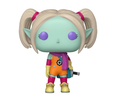 Funko Pop! Animation: Dragon Ball Daima - Panzy #2307 Vinyl Figure