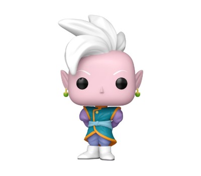 Funko Pop! Animation: Dragon Ball Daima - Supreme Kai (Mini) #2310 Vinyl Figure