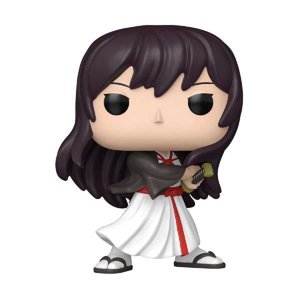 Funko Pop! Animation: Hell's Paradise - Toma #2281 Vinyl Figure
