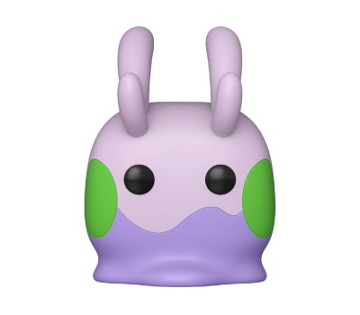 Funko Pop! Games: Pokemon - Goomy #1155 Vinyl Figure