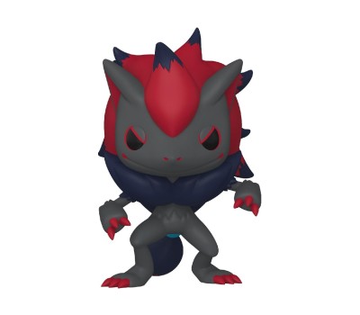 Funko Pop! Games: Pokemon - Zoroark #1156 Vinyl Figure