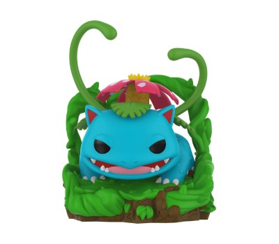 Funko Pop! Premium: Pokemon - Venusaur #1158 Vinyl Figure