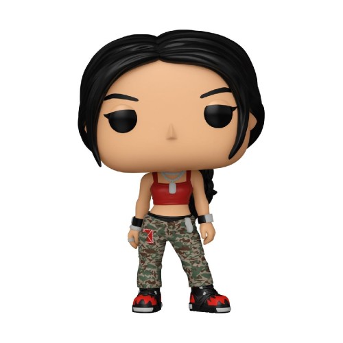 Funko Pop! Movies: Fast & Furious - Letty Ortiz #1994 Vinyl Figure