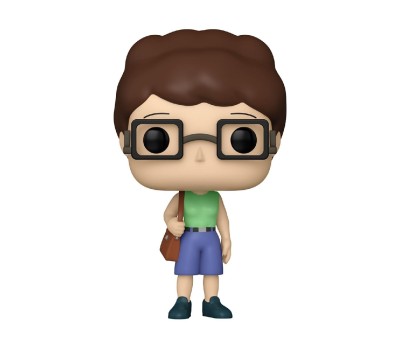Funko Pop! Animation: King of the Hill - Peggy Hill #2276 Vinyl Figure