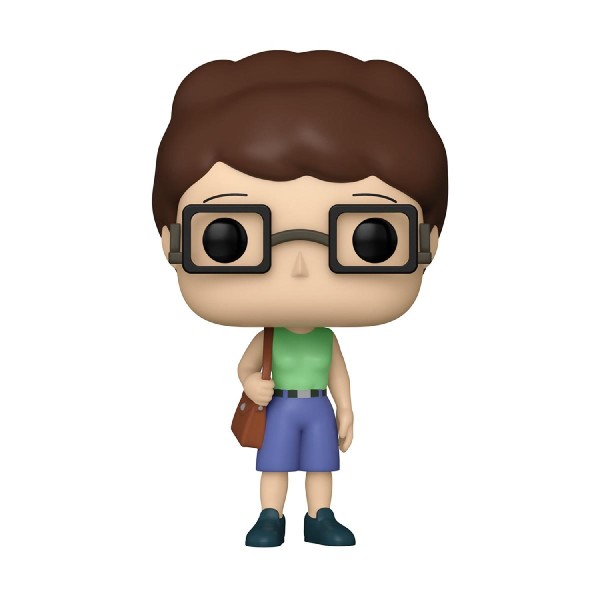 Funko Pop! Animation: King of the Hill - Peggy Hill #2276 Vinyl Figure