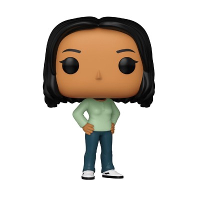 Funko Pop! Animation: King of the Hill - Connie Souphanousinphone #2274 Vinyl Figure