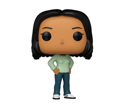Funko Pop! Animation: King of the Hill - Connie Souphanousinphone #2274 Vinyl Figure