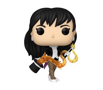 Funko Pop! Heroes: Justice League Dark - Zatanna #623 Vinyl Figure