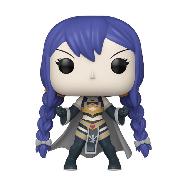 Funko Pop! Animation: Fairy Tail: 100 Years Quest - Wendy #2289 Vinyl Figure