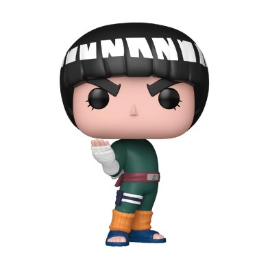 Funko Pop! Animation: Naruto - Rock Lee #2227 Vinyl Figure