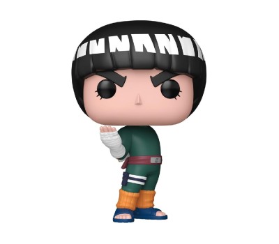 Funko Pop! Animation: Naruto - Rock Lee #2227 Vinyl Figure