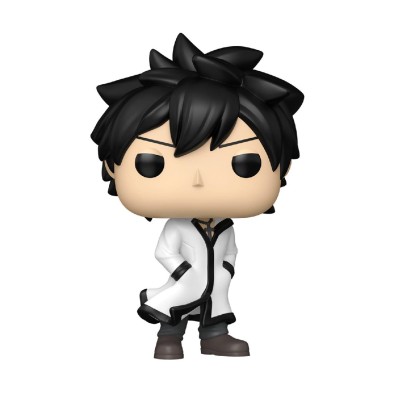 Funko Pop! Animation: Fairy Tail: 100 Years Quest - Gray* #2287 Vinyl Figure