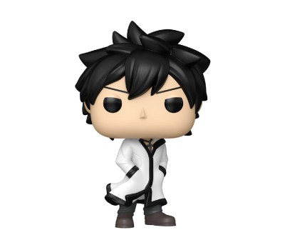 Funko Pop! Animation: Fairy Tail: 100 Years Quest - Gray* #2287 Vinyl Figure