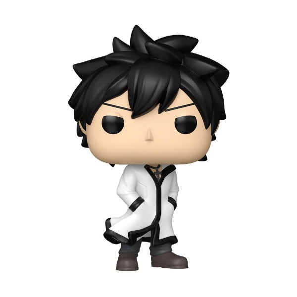Funko Pop! Animation: Fairy Tail: 100 Years Quest - Gray* #2287 Vinyl Figure