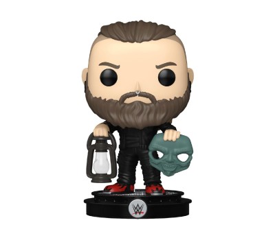 Funko Pop! SFX: WWE- Bray Wyatt (Lights Up) #197 Vinyl Figure