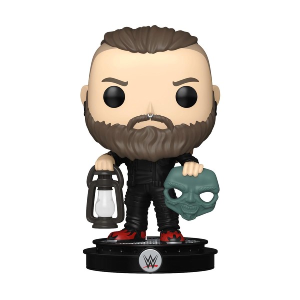 Funko Pop! SFX: WWE- Bray Wyatt (Lights Up) #197 Vinyl Figure
