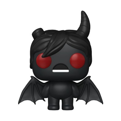 Funko Pop! Games: Binding of Isaac - Azazel #Vinyl Figure