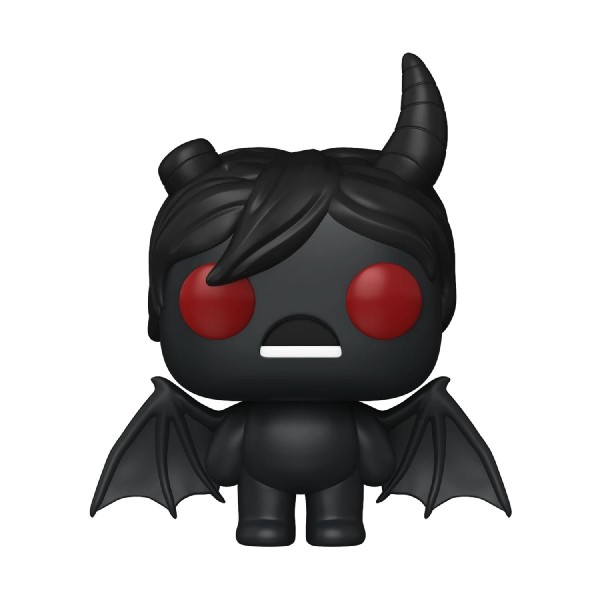 Funko Pop! Games: Binding of Isaac - Azazel #Vinyl Figure