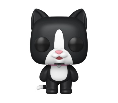 Funko Pop! Games: Binding of Isaac I- Guppy #Vinyl Figure