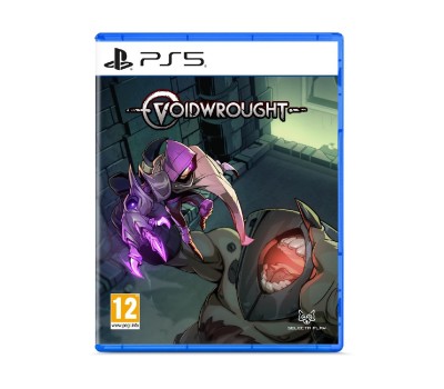 PS5 Voidwrought