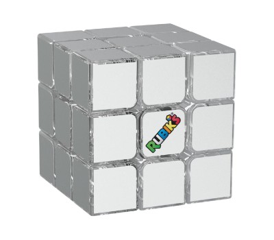 Spin Master Rubik'S: Rubik's 3X3 Pulse (6074026)