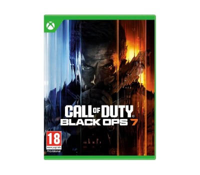 XSX  Call of Duty: Black Ops 7- Cross Gen Bundle