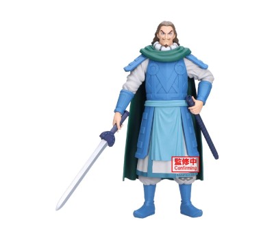 Banpresto Grandista: Kingdom - To Statue (26cm) (69623)