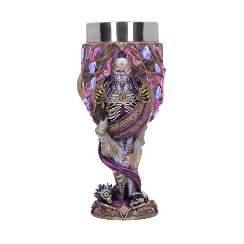 Nemesis Now: Dungeons & Dragons - Vecna Goblet (B7182C25)