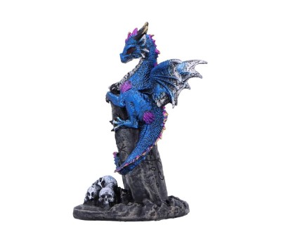 Nemesis Now: Cobalt Rune Protector (10.8cm) (U7067B25)