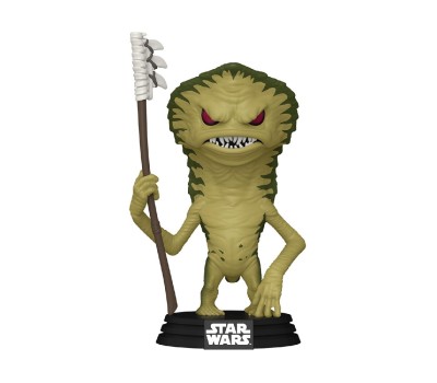Funko Pop!: Star Wars - Amani #845 Bobble-Haed Vinyl Figure