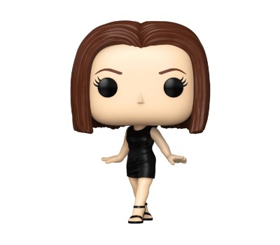 Funko Pop! Rocks: Spice Girls - Posh Spice #506 Vinyl Figure